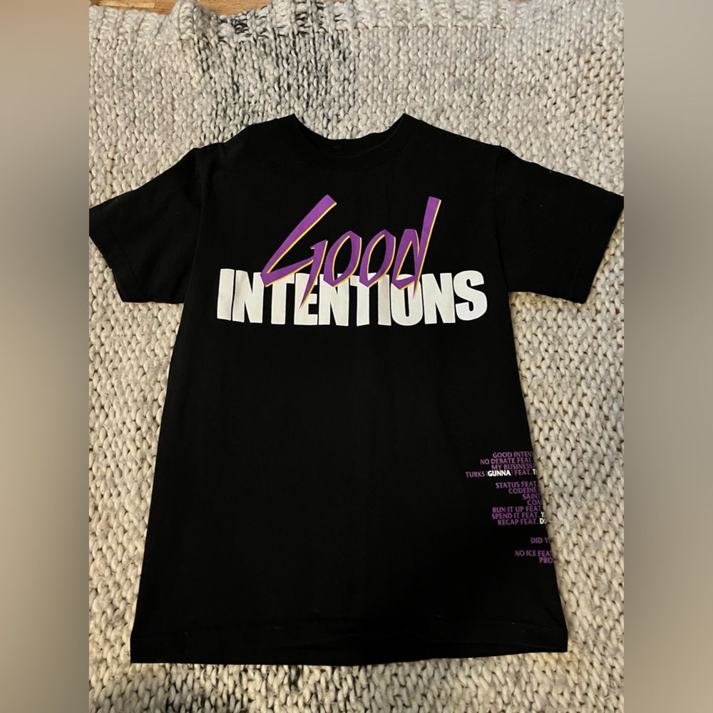 NAV MERCH